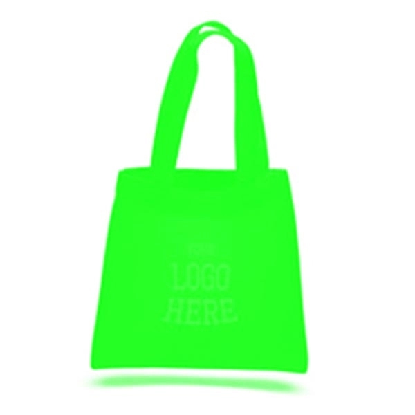 Mini Tote Bag - Mini Tote Bag - Image 2 of 5