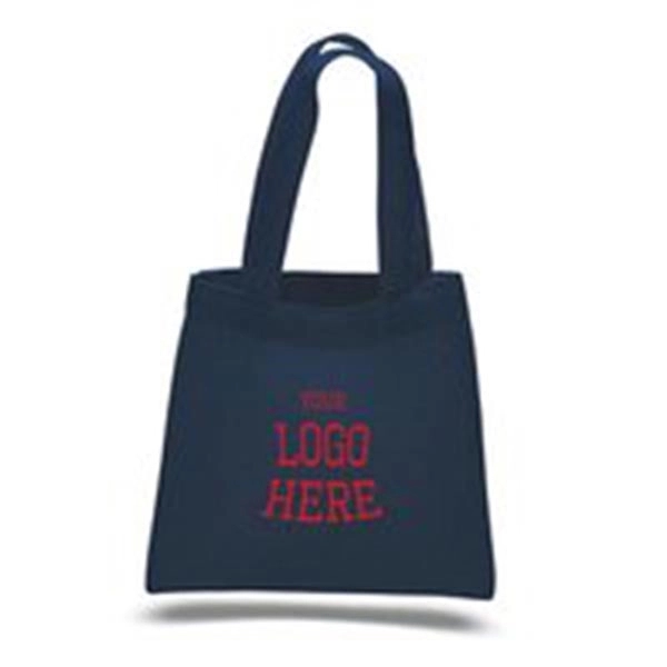 Mini Tote Bag - Mini Tote Bag - Image 3 of 5