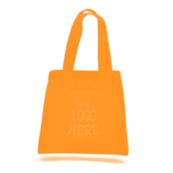 Mini Tote Bag - Mini Tote Bag - Image 4 of 5