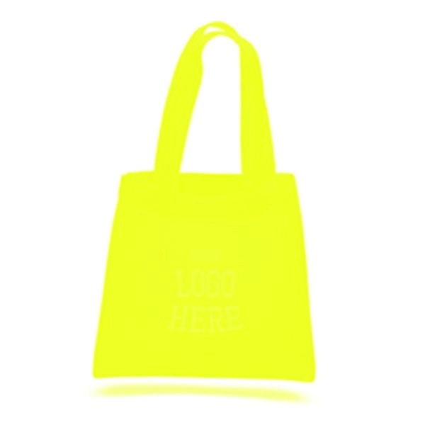 Mini Tote Bag - Mini Tote Bag - Image 5 of 5
