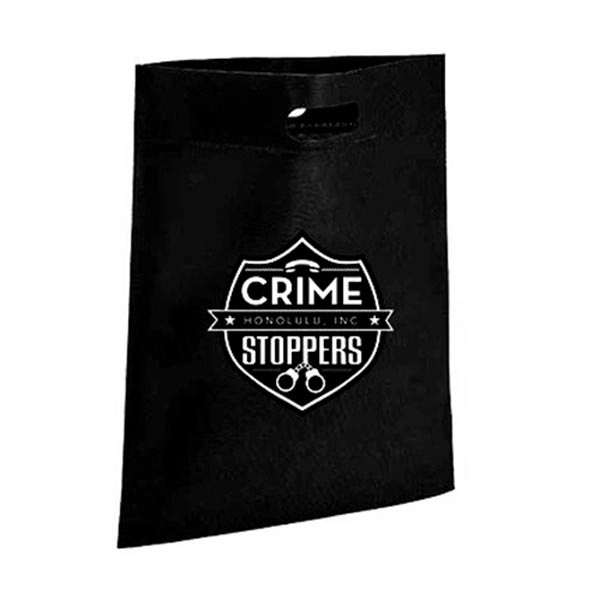 Non Woven Exhibition Tote Bag-B - Non Woven Exhibition Tote Bag-B - Image 1 of 6