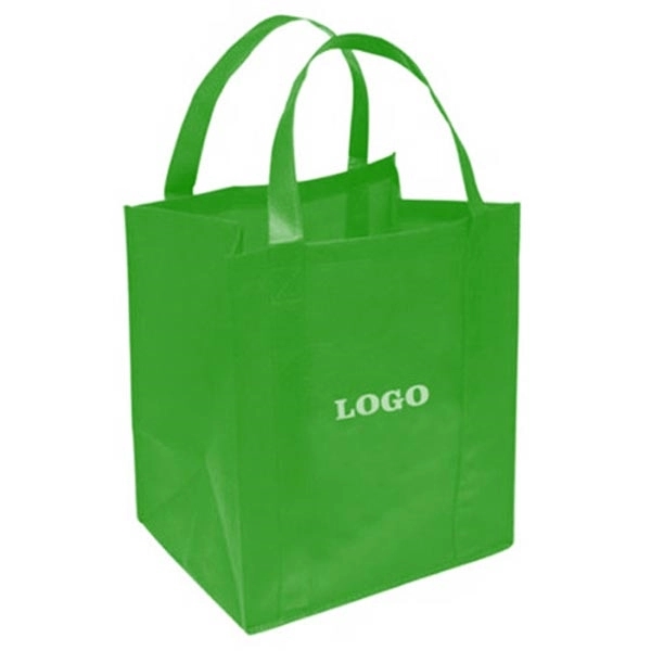 Promotion Cheap Eco-Friendly Non-woven Bag. - Promotion Cheap Eco-Friendly Non-woven Bag. - Image 3 of 9
