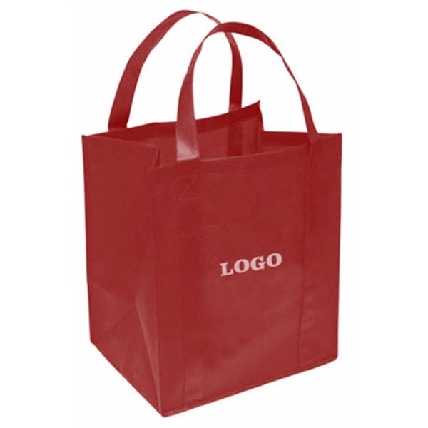 Promotion Cheap Eco-Friendly Non-woven Bag. - Promotion Cheap Eco-Friendly Non-woven Bag. - Image 4 of 9