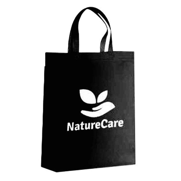 Reusable Shopping Bags with Handles - Reusable Shopping Bags with Handles - Image 1 of 13