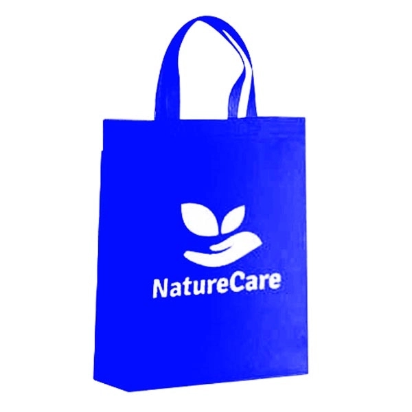 Reusable Shopping Bags with Handles - Reusable Shopping Bags with Handles - Image 2 of 13