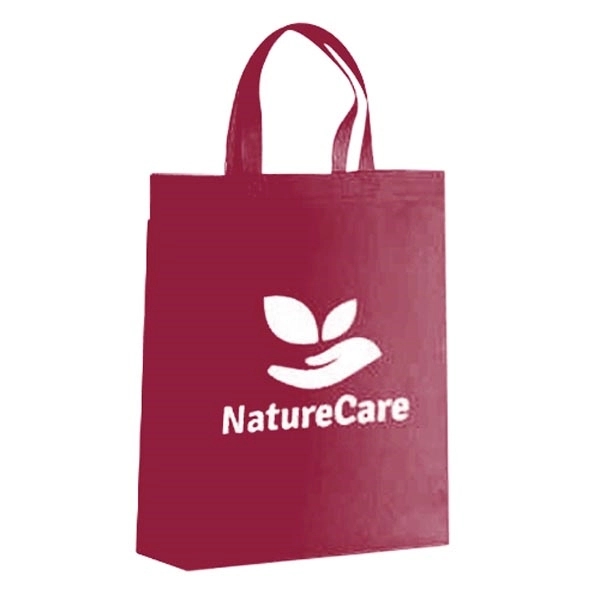 Reusable Shopping Bags with Handles - Reusable Shopping Bags with Handles - Image 3 of 13