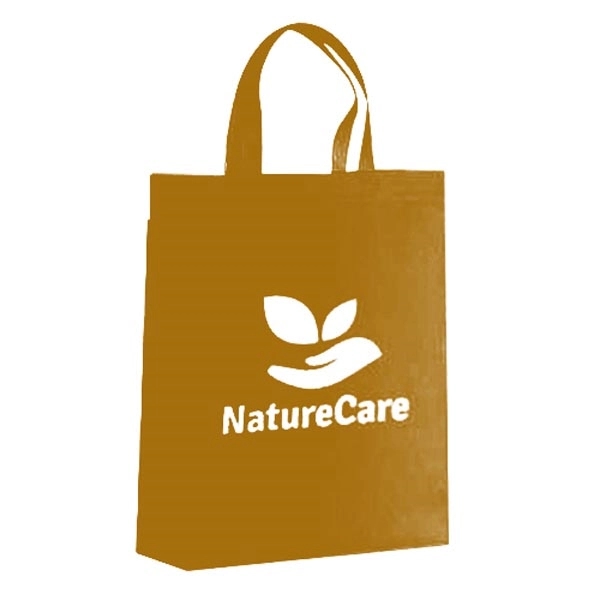 Reusable Shopping Bags with Handles - Reusable Shopping Bags with Handles - Image 4 of 13