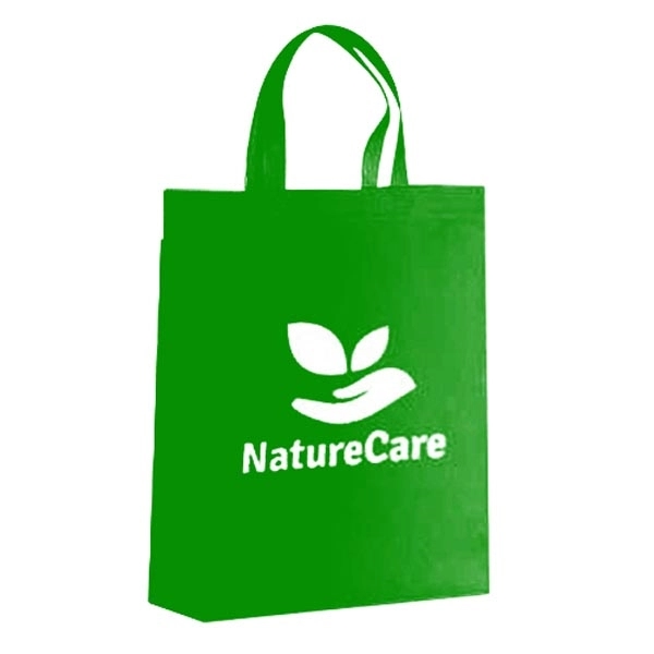 Reusable Shopping Bags with Handles - Reusable Shopping Bags with Handles - Image 5 of 13
