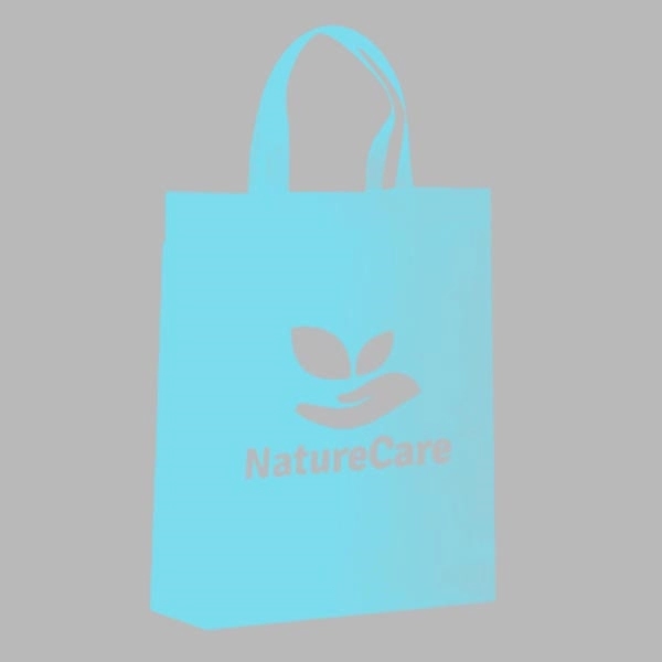 Reusable Shopping Bags with Handles - Reusable Shopping Bags with Handles - Image 6 of 13