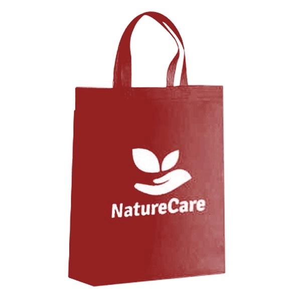 Reusable Shopping Bags with Handles - Reusable Shopping Bags with Handles - Image 7 of 13