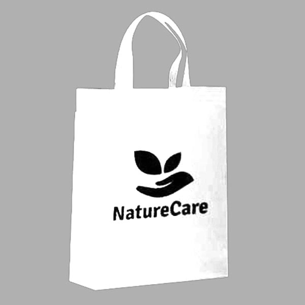 Reusable Shopping Bags with Handles - Reusable Shopping Bags with Handles - Image 12 of 13