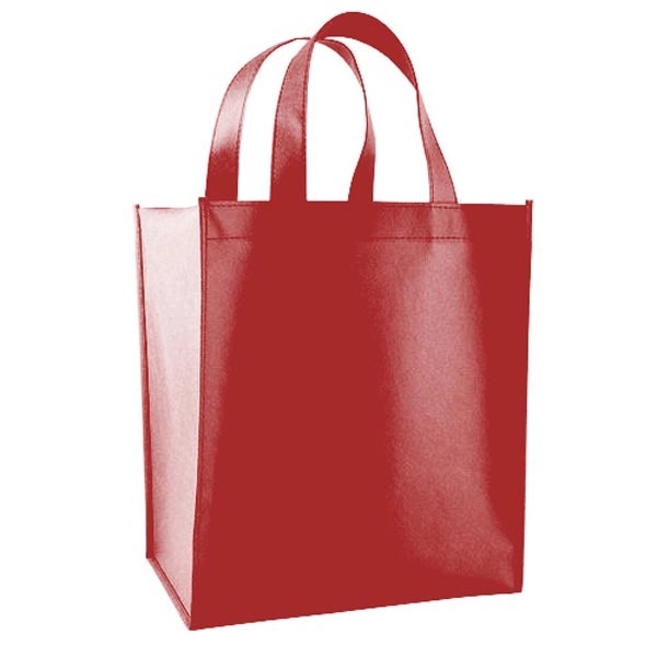 Cost Effective Small Grocery Bag - Cost Effective Small Grocery Bag - Image 2 of 6