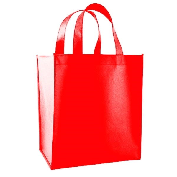 Cost Effective Small Grocery Bag - Cost Effective Small Grocery Bag - Image 4 of 6
