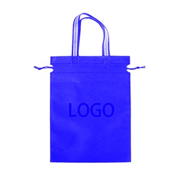 Shell Non-Woven Tote bag - Shell Non-Woven Tote bag - Image 2 of 4