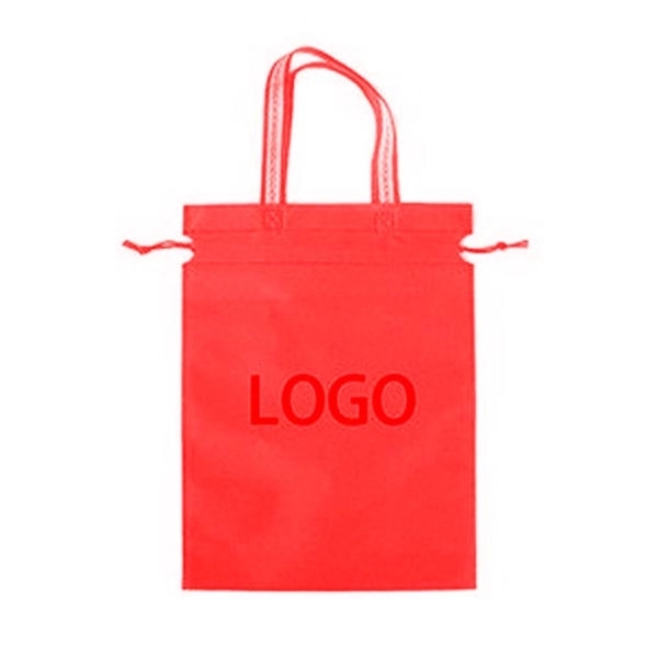 Shell Non-Woven Tote bag - Shell Non-Woven Tote bag - Image 4 of 4