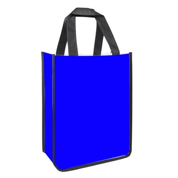 Samll Tote Shopping Bag - Samll Tote Shopping Bag - Image 1 of 1