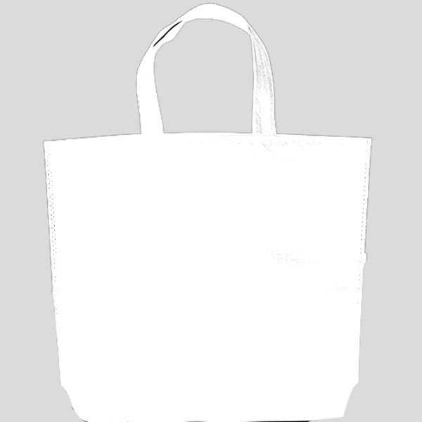 Tote Non-woven Reusable Bags Travel To-Go Food Containers - Tote Non-woven Reusable Bags Travel To-Go Food Containers - Image 4 of 4