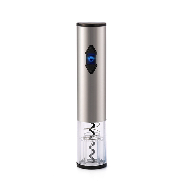 Electric Wine Opener - Electric Wine Opener - Image 0 of 3