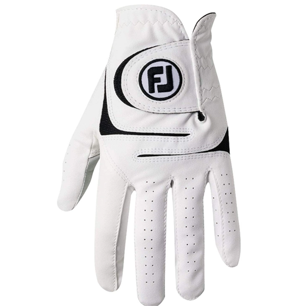 Men Women's Weather Spann Golf Gloves - Men Women's Weather Spann Golf Gloves - Image 1 of 4