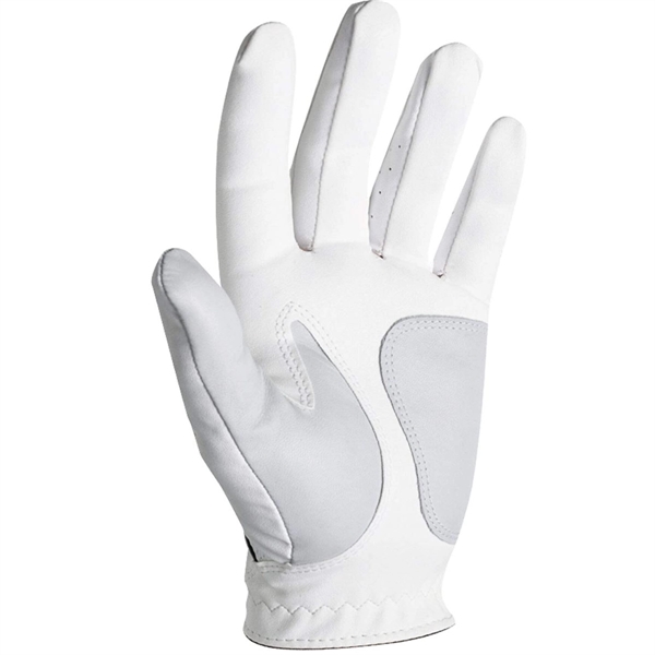 Men Women's Weather Spann Golf Gloves - Men Women's Weather Spann Golf Gloves - Image 2 of 4