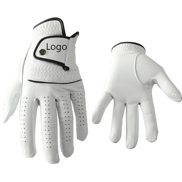 Men's WeatherSof Golf Gloves - Men's WeatherSof Golf Gloves - Image 0 of 4