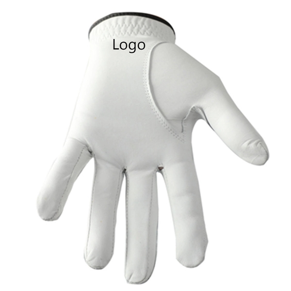 Men's WeatherSof Golf Gloves - Men's WeatherSof Golf Gloves - Image 3 of 4