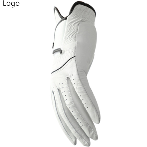 Men's WeatherSof Golf Gloves - Men's WeatherSof Golf Gloves - Image 4 of 4