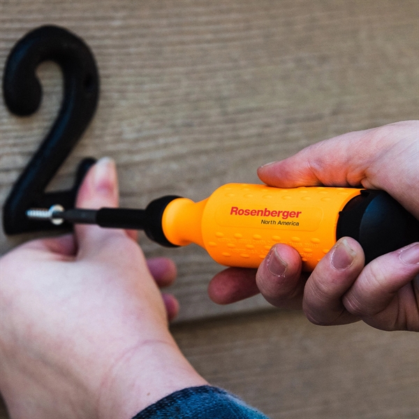 The 8-in-1 Multi Bit Screwdriver - The 8-in-1 Multi Bit Screwdriver - Image 12 of 14