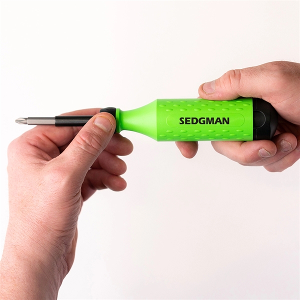 The 15-in-1 Multi Bit Screwdriver - The 15-in-1 Multi Bit Screwdriver - Image 6 of 18