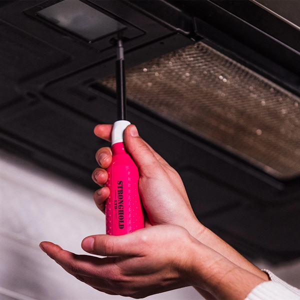 The 15-in-1 Multi Bit Screwdriver - The 15-in-1 Multi Bit Screwdriver - Image 11 of 18