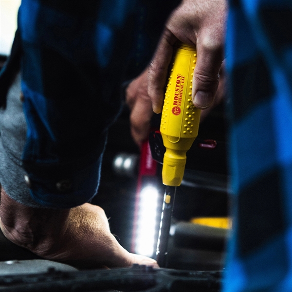 The 15-in-1 Multi Bit Screwdriver - The 15-in-1 Multi Bit Screwdriver - Image 14 of 18
