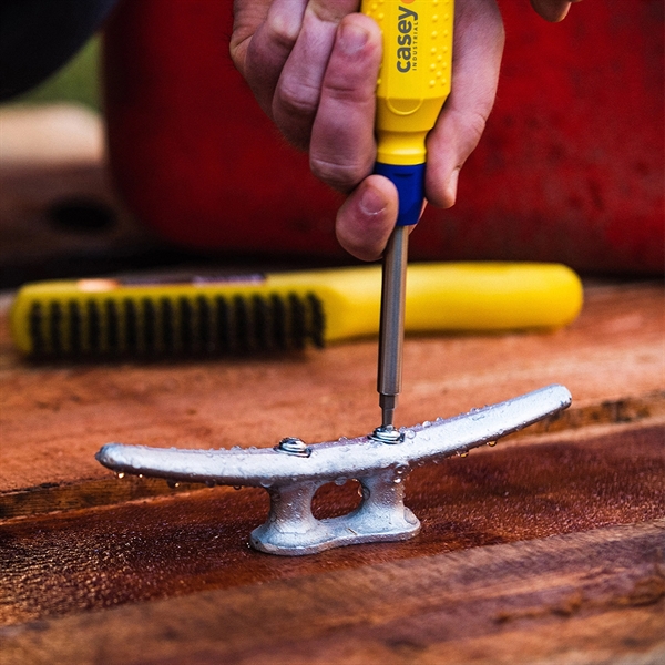 The 15-in-1 Multi Bit Screwdriver - The 15-in-1 Multi Bit Screwdriver - Image 15 of 18