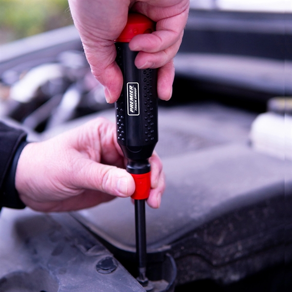 The 15-in-1 Multi Bit Screwdriver - The 15-in-1 Multi Bit Screwdriver - Image 18 of 18