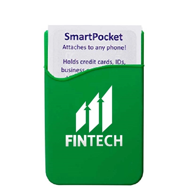 Phone Wallet - Phone Wallet - Image 5 of 12