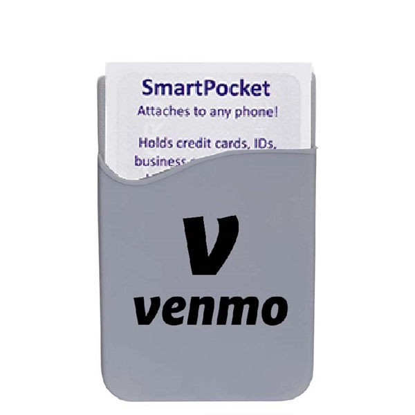 Phone Wallet - Phone Wallet - Image 4 of 12