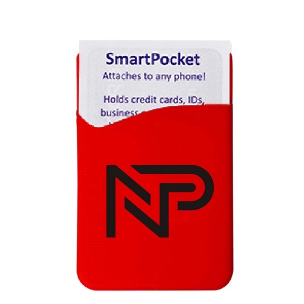 Phone Wallet - Phone Wallet - Image 10 of 12