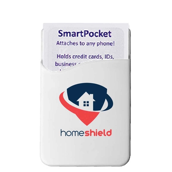 Phone Wallet - Phone Wallet - Image 11 of 12