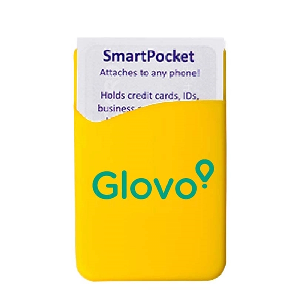 Phone Wallet - Phone Wallet - Image 12 of 12