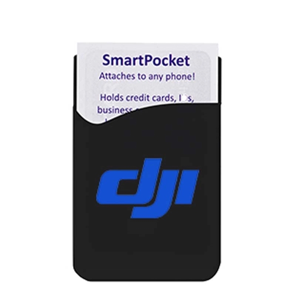 Phone Wallet - Phone Wallet - Image 1 of 12