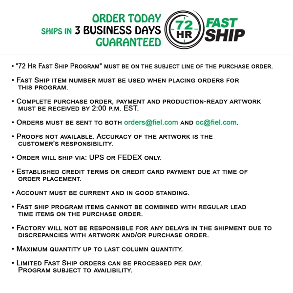 Full Bleed Sublimated  Microfiber Rally Towel, 15x15 - Full Bleed Sublimated  Microfiber Rally Towel, 15x15 - Image 3 of 5