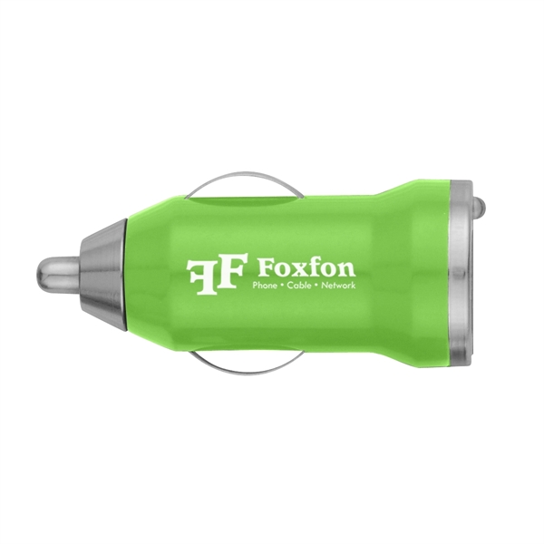 On-The-Go Car Charger - On-The-Go Car Charger - Image 5 of 16