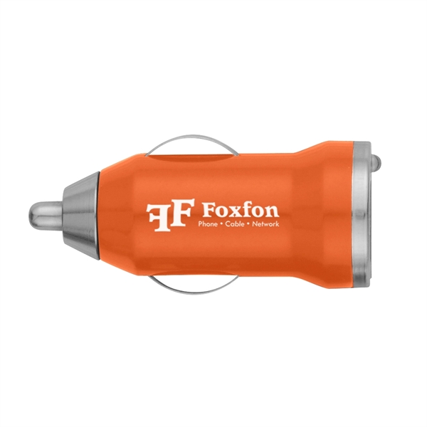 On-The-Go Car Charger - On-The-Go Car Charger - Image 9 of 16