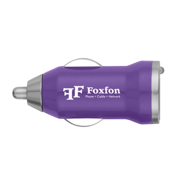 On-The-Go Car Charger - On-The-Go Car Charger - Image 11 of 16