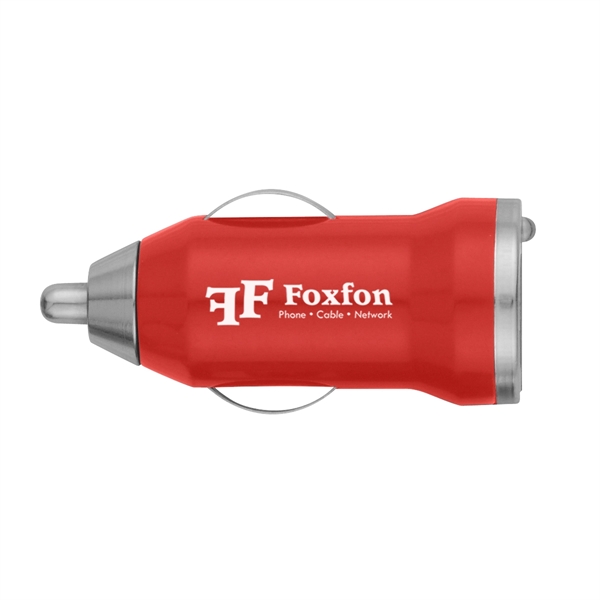 On-The-Go Car Charger - On-The-Go Car Charger - Image 13 of 16