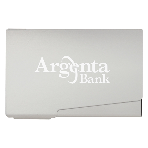 Business Card Holder - Business Card Holder - Image 1 of 3