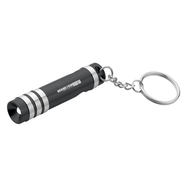 Versa Aluminum LED Key Light With Bottle Opener - Versa Aluminum LED Key Light With Bottle Opener - Image 1 of 5
