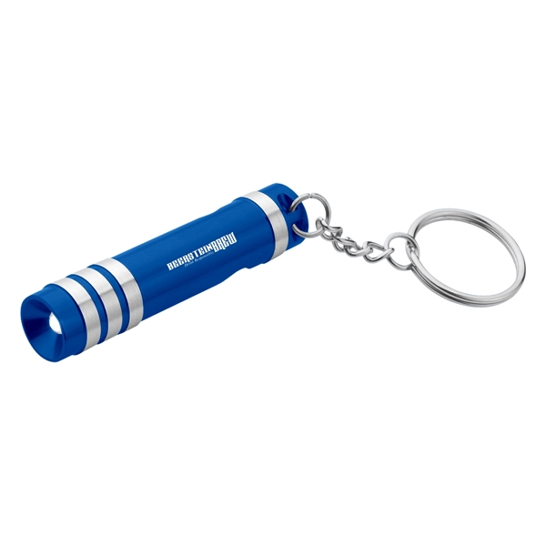 Versa Aluminum LED Key Light With Bottle Opener - Versa Aluminum LED Key Light With Bottle Opener - Image 4 of 5