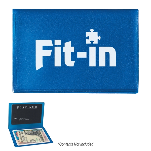 ID/Card Holder - ID/Card Holder - Image 1 of 7