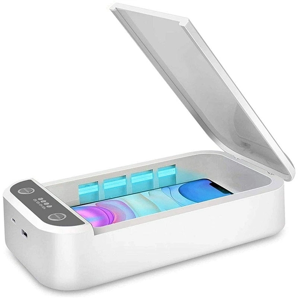 UV Light Sanitizer - UV Light Sanitizer - Image 1 of 2