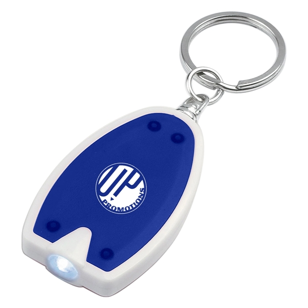 PlumGrove Inc The Car Key Chain